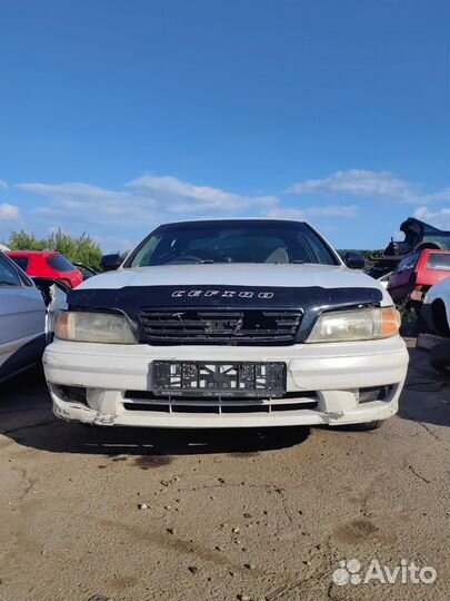 Cefiro a32 на разбор