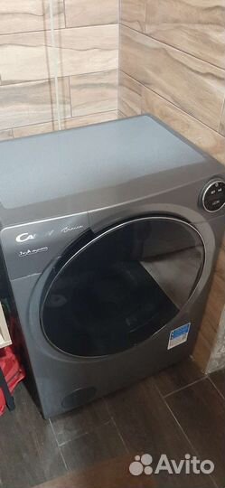 Стиральная машина Candy Bianca BWM4147PH6R/1-07