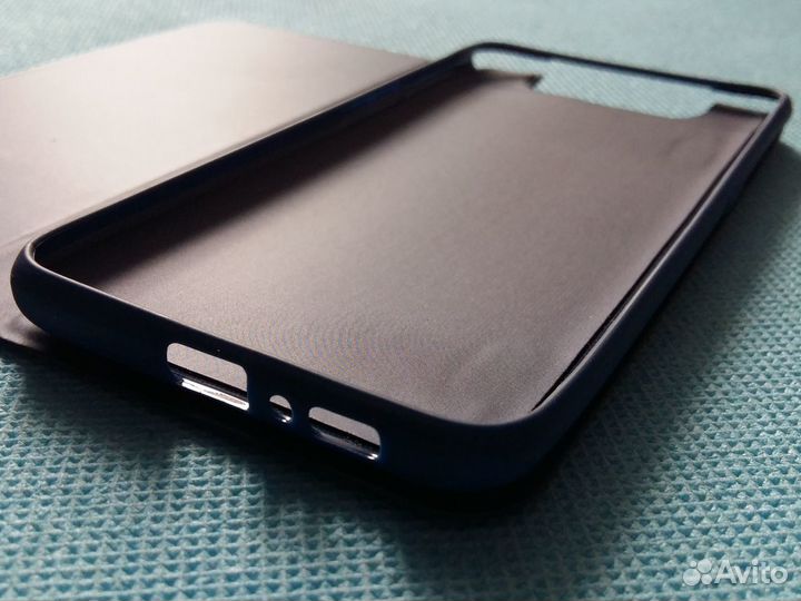 Чехлы на samsung Galaxy A80 (19) 2 цвета 2 вида