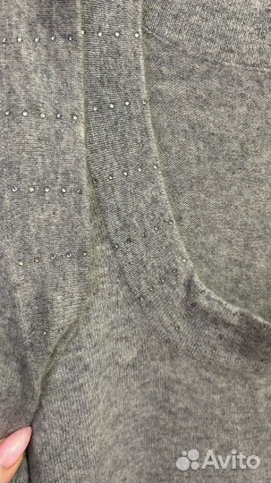 Платье ReVera кашемир