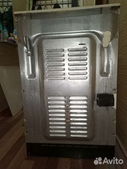 Газовая плита бу