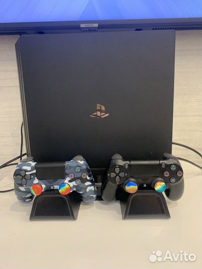 Sony PS4 pro