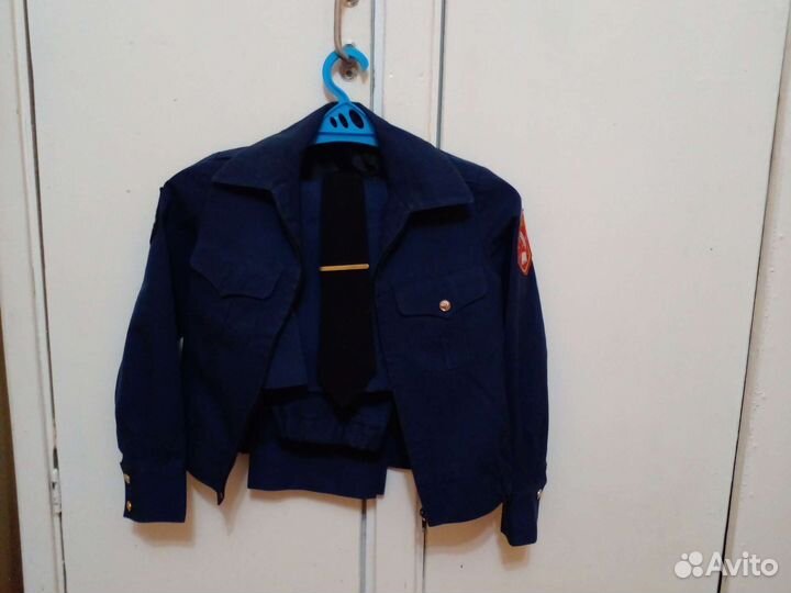 Форма школы - 7