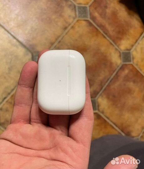 Airpods Pro (original)