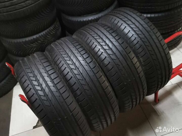 Goodyear EfficientGrip 205/60 R16