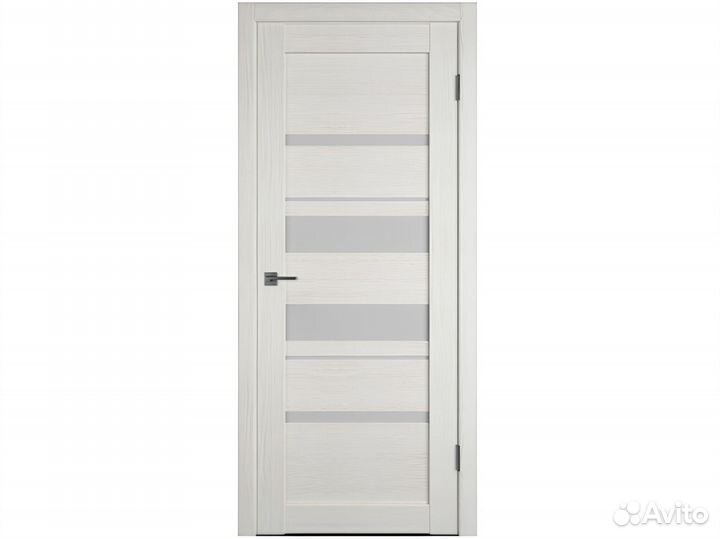 Межкомнатные двери книжка