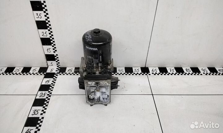 Осушитель пневмосистемы Scania 5 Series 