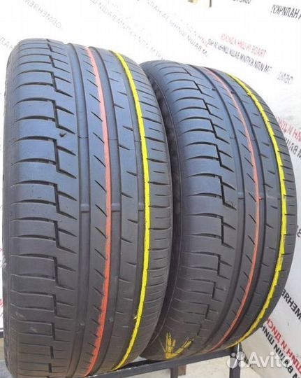 Continental PremiumContact 6 235/50 R18 97V