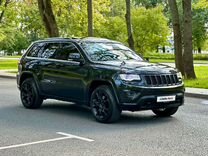 Jeep Grand Cherokee 3.0 AT, 2014, 264 000 км, с пробегом, цена 2 290 000 руб.