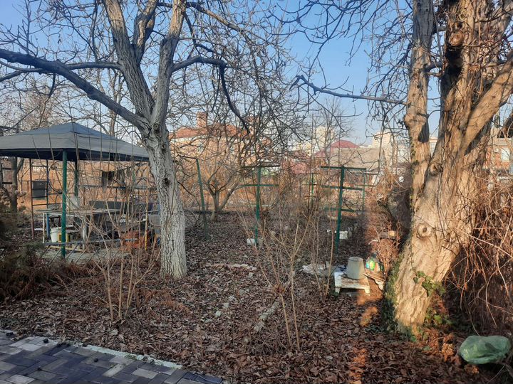 Участок 5 сот. (СНТ, ДНП)