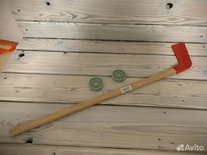 Набор детский зимний 7 предметов