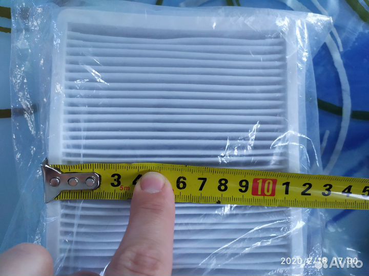 Фильтры для пылесоса.Старое Савелово