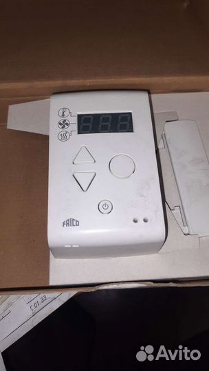 Блок управления Sirebn Basic Kit