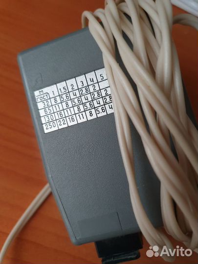 Фотовспышка сэф 3М