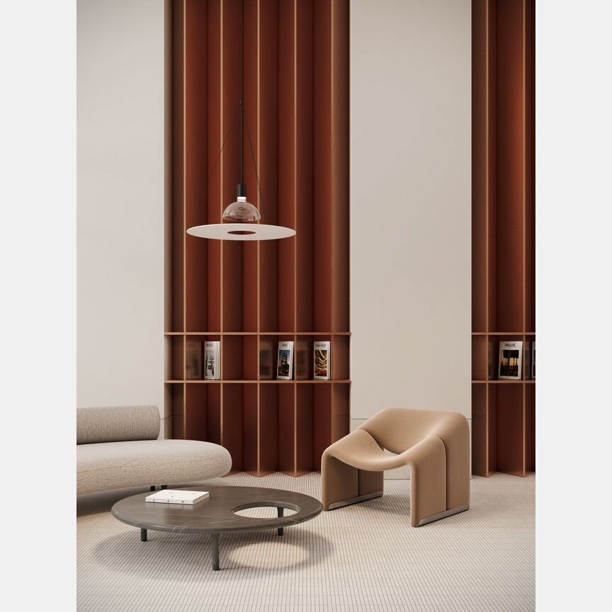 2-к. квартира, 80,1 м², 2/44 эт.