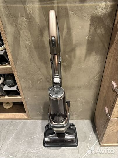 Пылесос bork v800