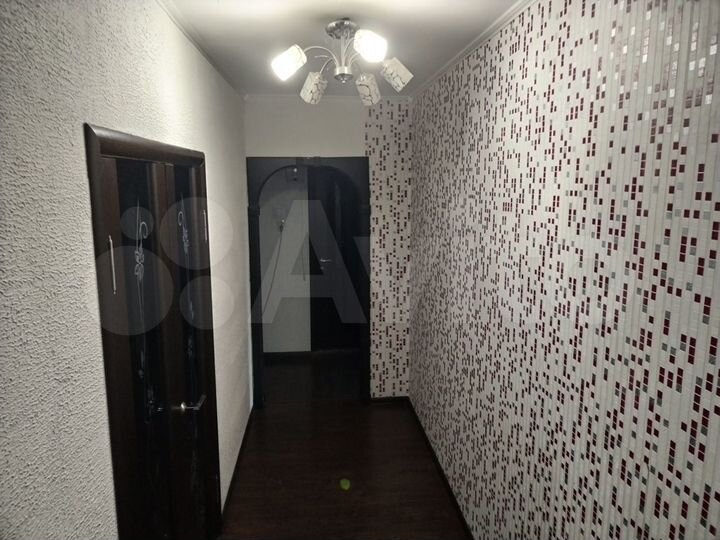 3-к. квартира, 66 м², 4/9 эт.