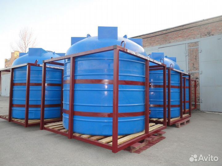 Кассета для перевозки 1х6000