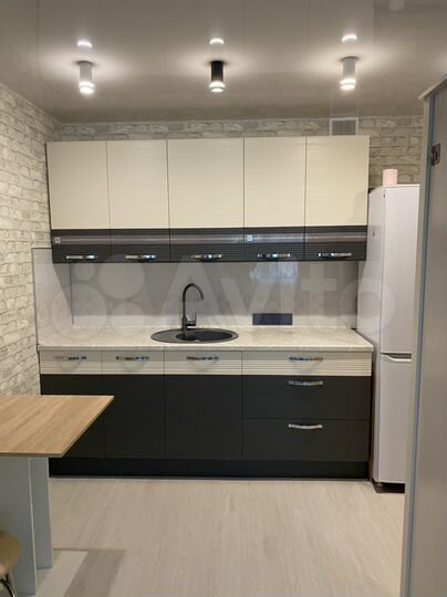 Комната 18,1 м² в 1-к., 5/9 эт.