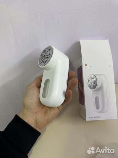 Прибор для удаления катышков MI ксяоми оригинал