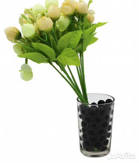 Гидрогелевые шарики