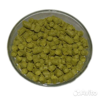 Хмель Perle (Германия) 100 гр