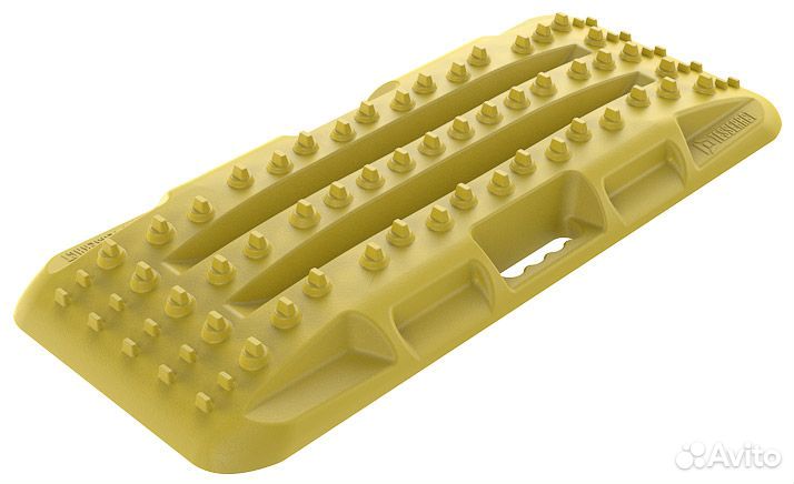 Сэнд-трак пластиковый Tesseracrt (750мм)