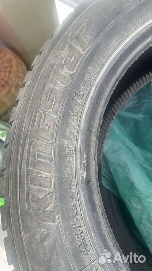 Kingstar Radial RA17 225/60 R17