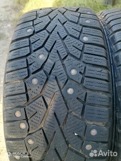 Gislaved NordFrost 100 195/55 R15 89T