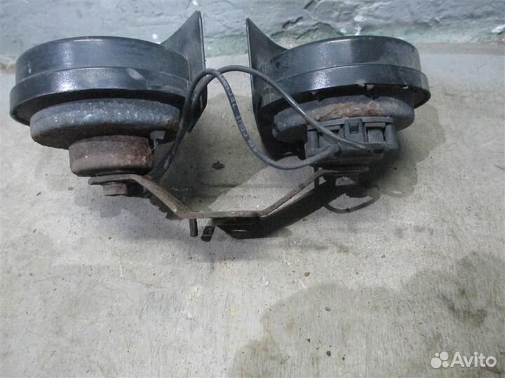 Сигнал звуковой от Ford Focus II 2005-2008