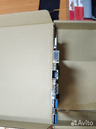 Материнская плата lenovo g505 на запчасти