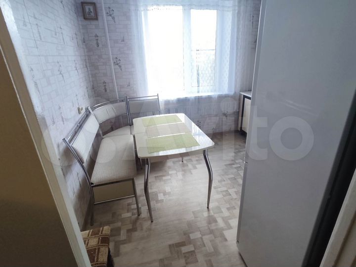 1-к. квартира, 36 м², 8/10 эт.