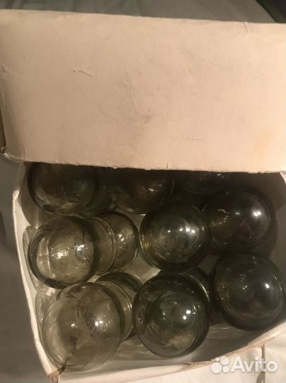 Медицинские банки СССР