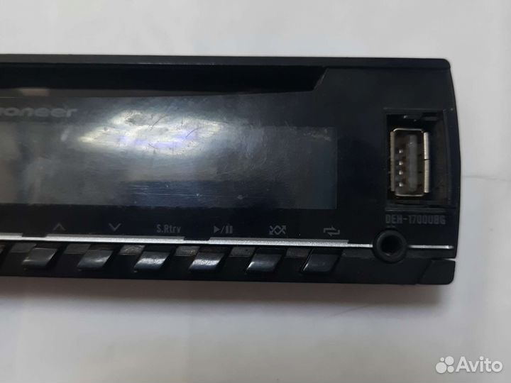 Авто магнитола