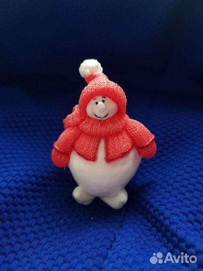 Силиконовая форма