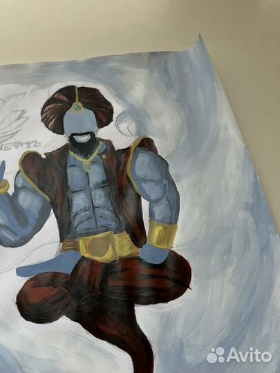 Картины на заказ