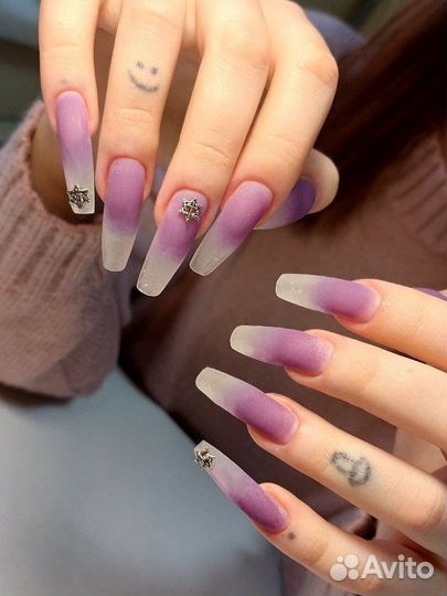 Мастер маникюра телевизионка