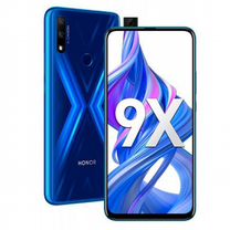 HONOR 9X, 4/128 ГБ