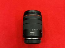 Canon RF 24-105mm f/4L IS USM