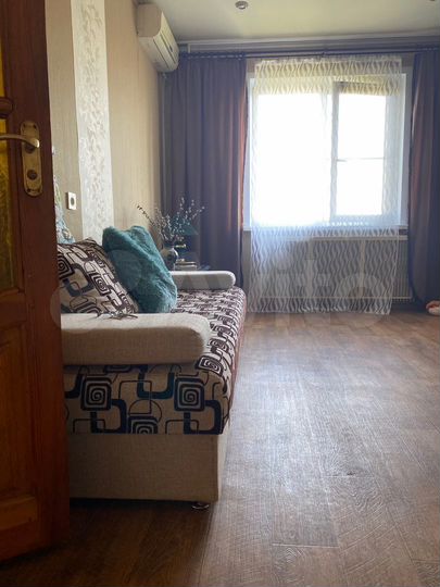 2-к. квартира, 47 м², 7/9 эт.