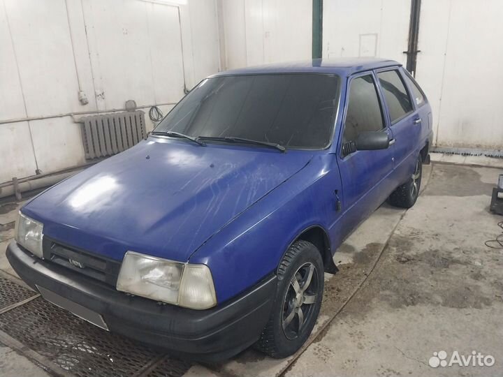 ИЖ 2126 1.6 МТ, 2004, 182 000 км