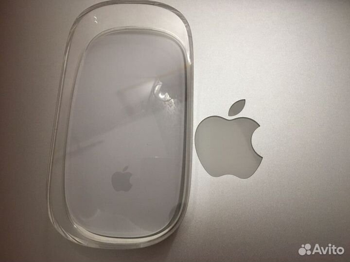 Мышь Apple magic mouse новая в коробке оригинал