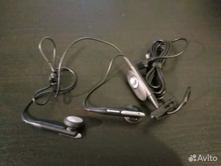Гарнитура для телефона samsung