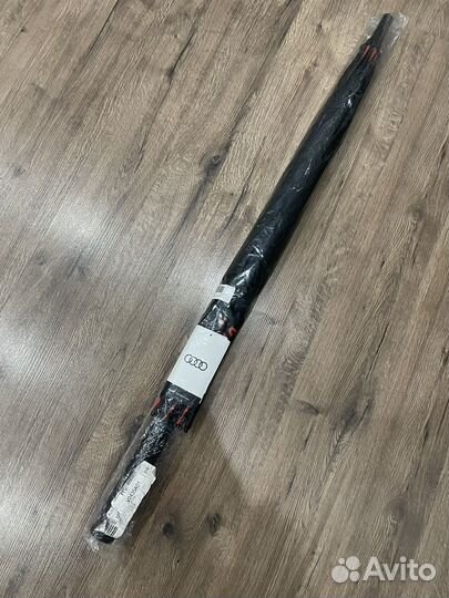 Зонт Audi sport новый