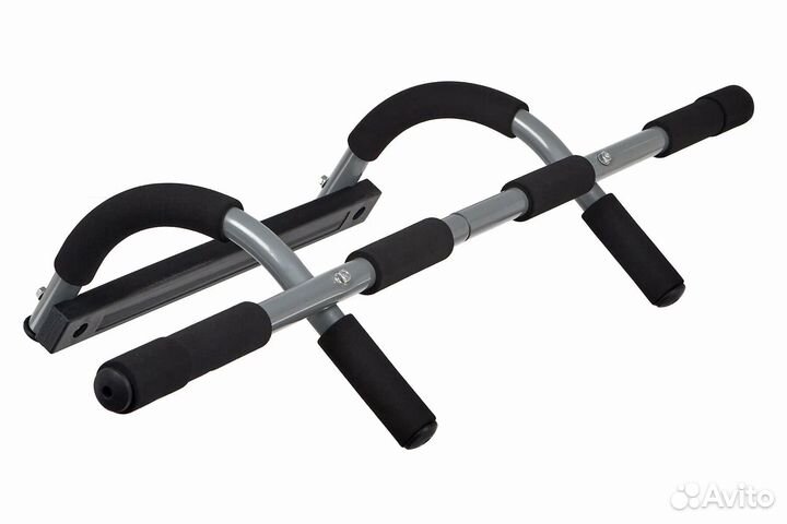 Турник универсальный «воркаут про»