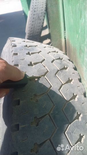 Покрышки 215 75 17.5