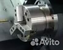 Токарный обрабатывающий центр HSL750A/2000C