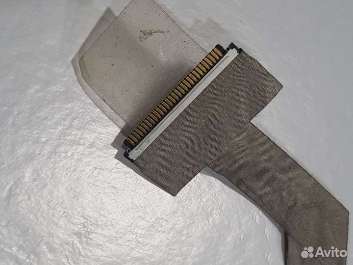 Шлейф матрицы для Asus X50C, F5R