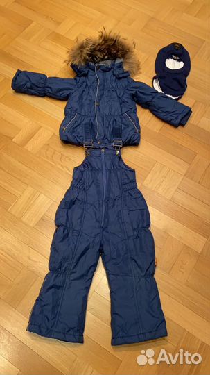 Костюм зимний Nels