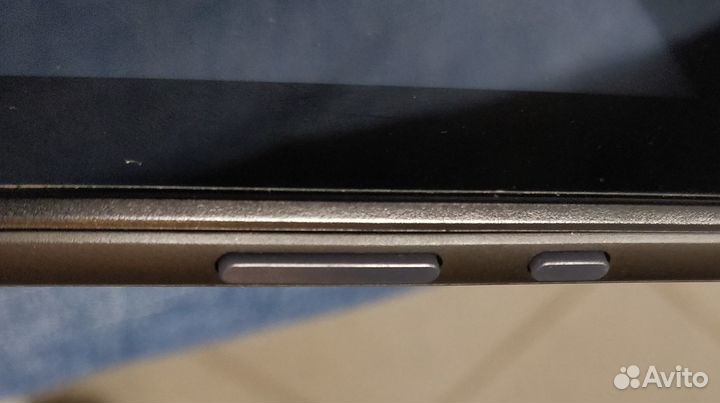 Боковые кнопки Alldocube iPlay20